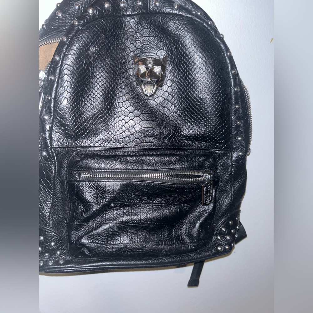 Philip plain backpack for sale (RARE ITEM)